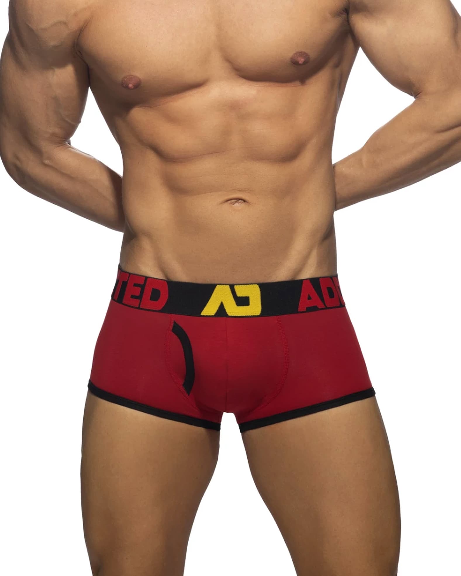 ADDICTED Boxer AD1203