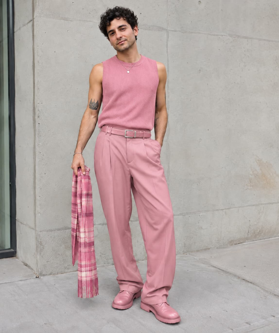 Pink Week Kit 23
