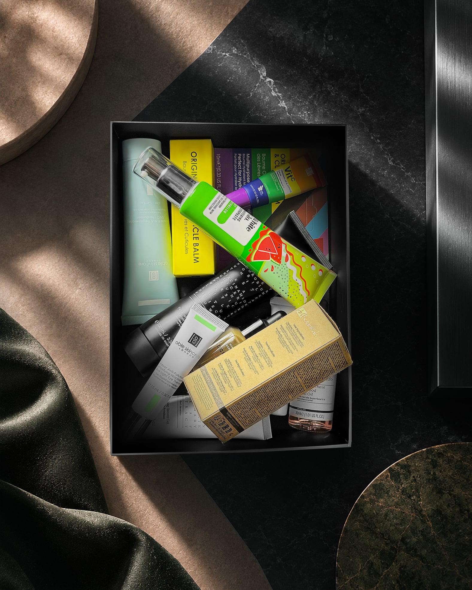 The Gay Grooming Vault