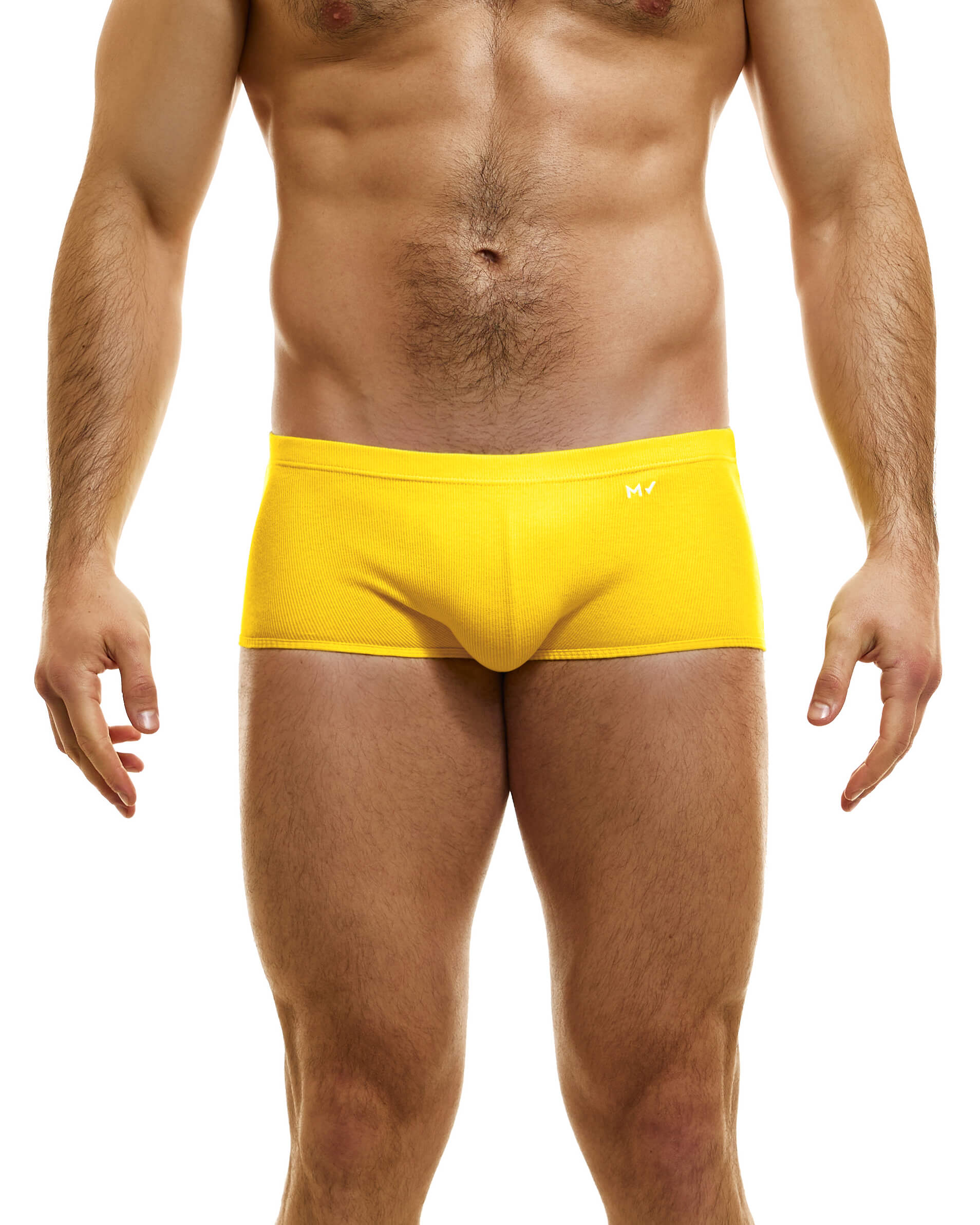 Modus Vivendi 04022 Yellow Boxer