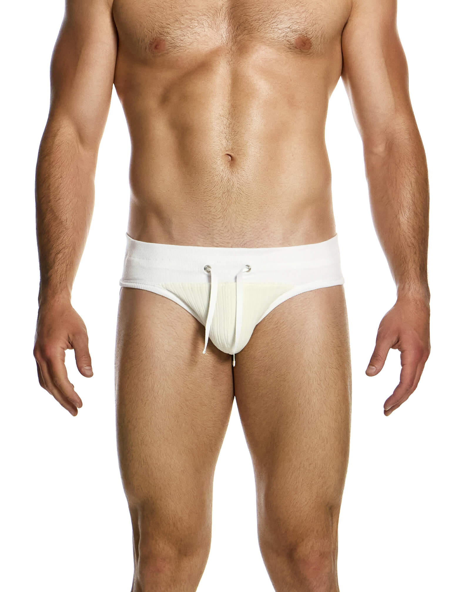 Modus Vivendi 16413 Jocks Off White