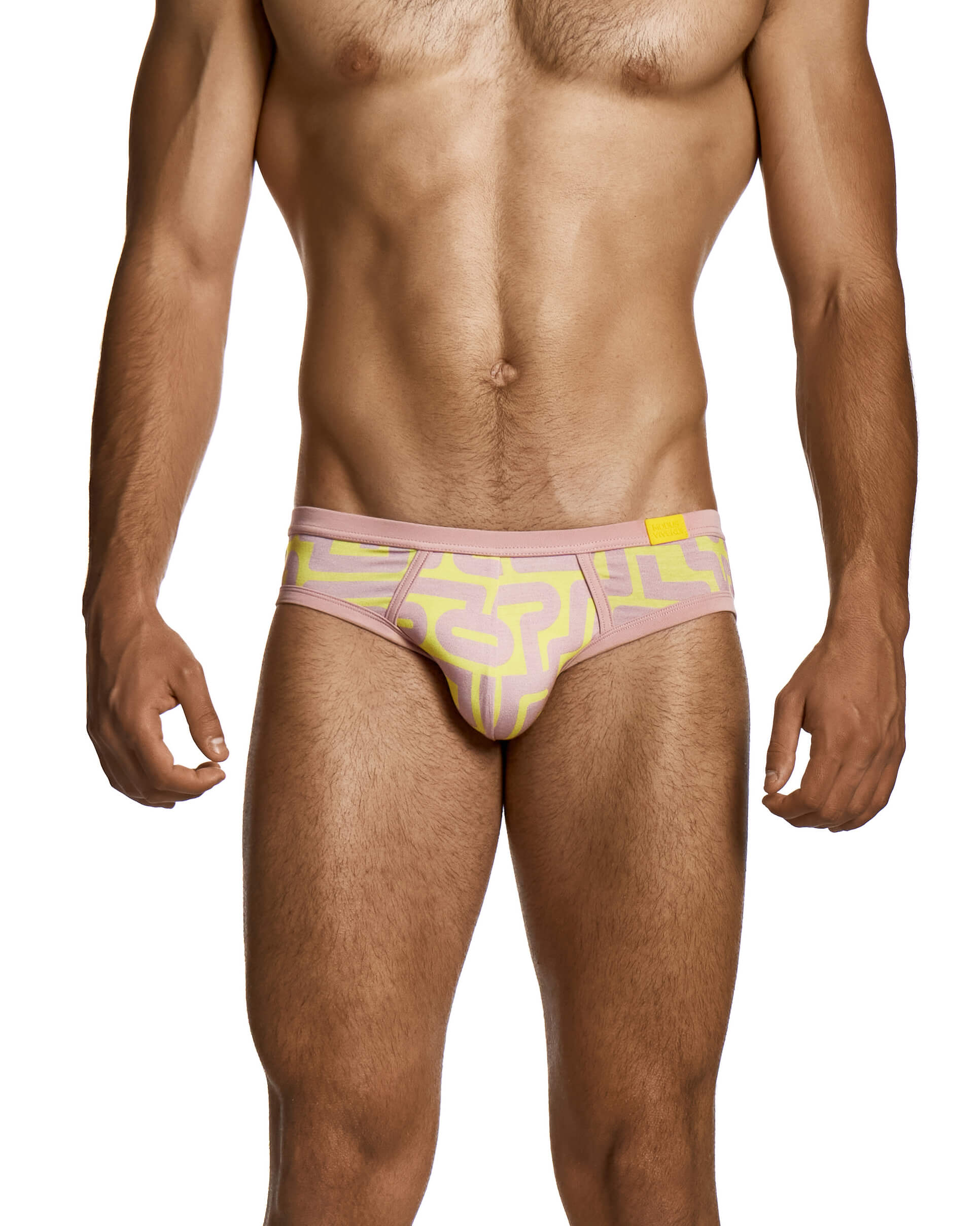 Modus Vivendi 23412 Brief Dusty Pink